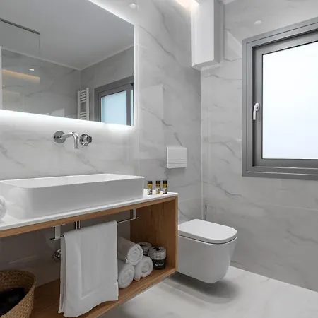 ιωκα / The Urbitality Project *