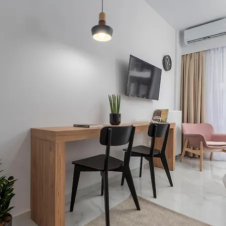 ιωκα / The Urbitality Project * 塞萨洛尼基