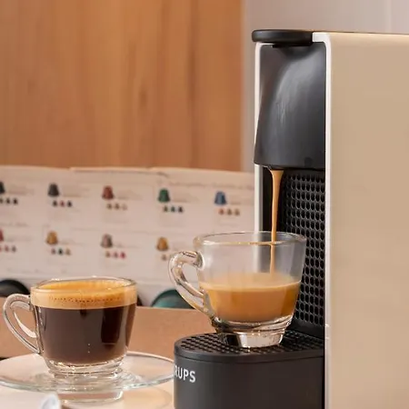 Appartement ιωκα / The Urbitality Project Thessalonique