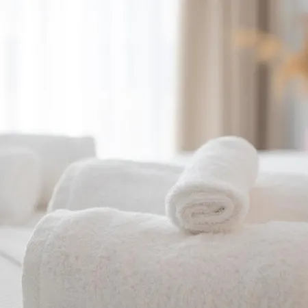 ιωκα / The Urbitality Project 公寓 塞萨洛尼基