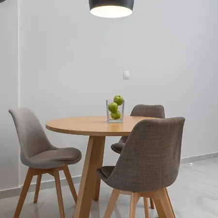 Ioka Salonica - Urban Living In Ladadika