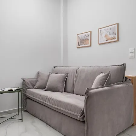 ιωκα / The Urbitality Project * Thessalonique