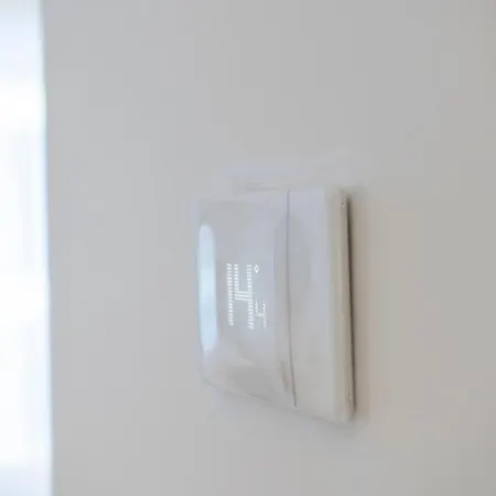 ιωκα / The Urbitality Project