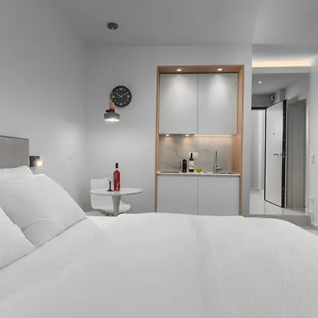 ιωκα / The Urbitality Project * 塞萨洛尼基