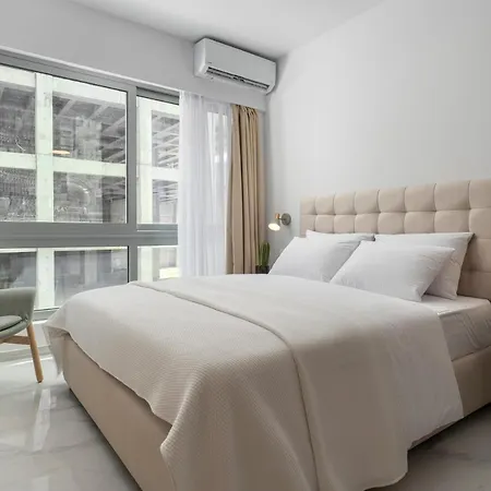 ιωκα / The Urbitality Project Thessalonique