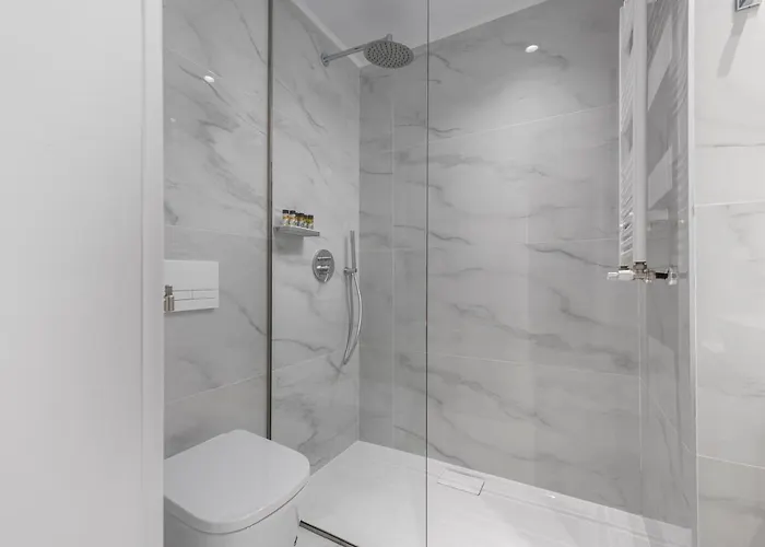 ιωκα / The Urbitality Project Apartamento