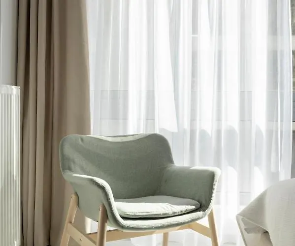 Apartamento ιωκα / The Urbitality Project Tessalónica