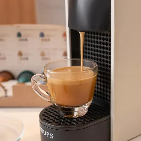 Appartamento ιωκα / The Urbitality Project