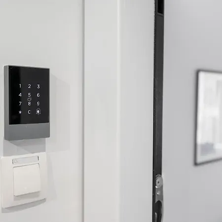 Apartment ιωκα / The Urbitality Project *