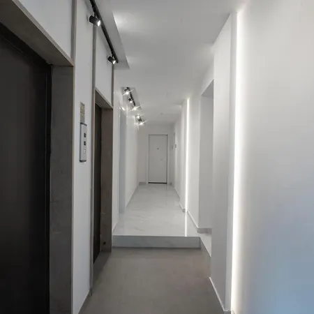 Ioka Salonica - Urban Living In Ladadika * Thessaloniki