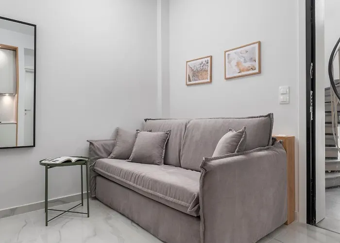 ιωκα / The Urbitality Project * Thessaloníki